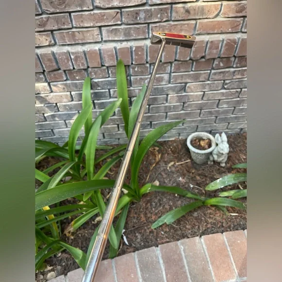 TaylorMade ROSSA Putter - Picture 4 of 9